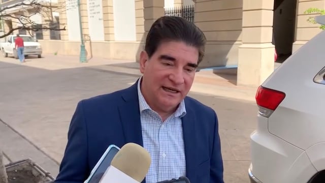 Francisco Sergio Méndez, delegado de la FGR en Sonora, es señalado por encubrir operaciones de huachicol