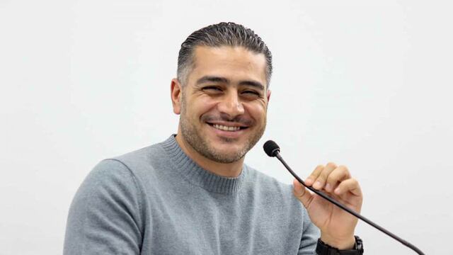 Omar García Harfuch