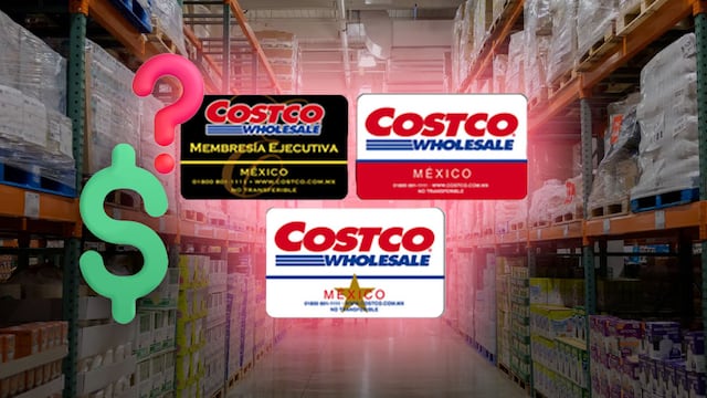 Membresía de Costco México