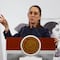 Mañanera de Claudia Sheinbaum hoy lunes 4 de agosto de 2025. Temas importantes: Israel Vallarta, Felipe Calderón, Genaro García Luna, Luis Cárdenas Palomino, reforma electoral, Pablo Gómez, Omar Reyes Colmenares, UIF, Sandra Lucía Téllez, Guardería ABC, motín en penal de Tuxpan, Adán Augusto López, Hernán Bermúdez Requena, ‘Vive Saludable, Vive Feliz’, sobrepeso y obesidad infantil, Quién es Quién en los Precios, goma de borrar, Profeco y más