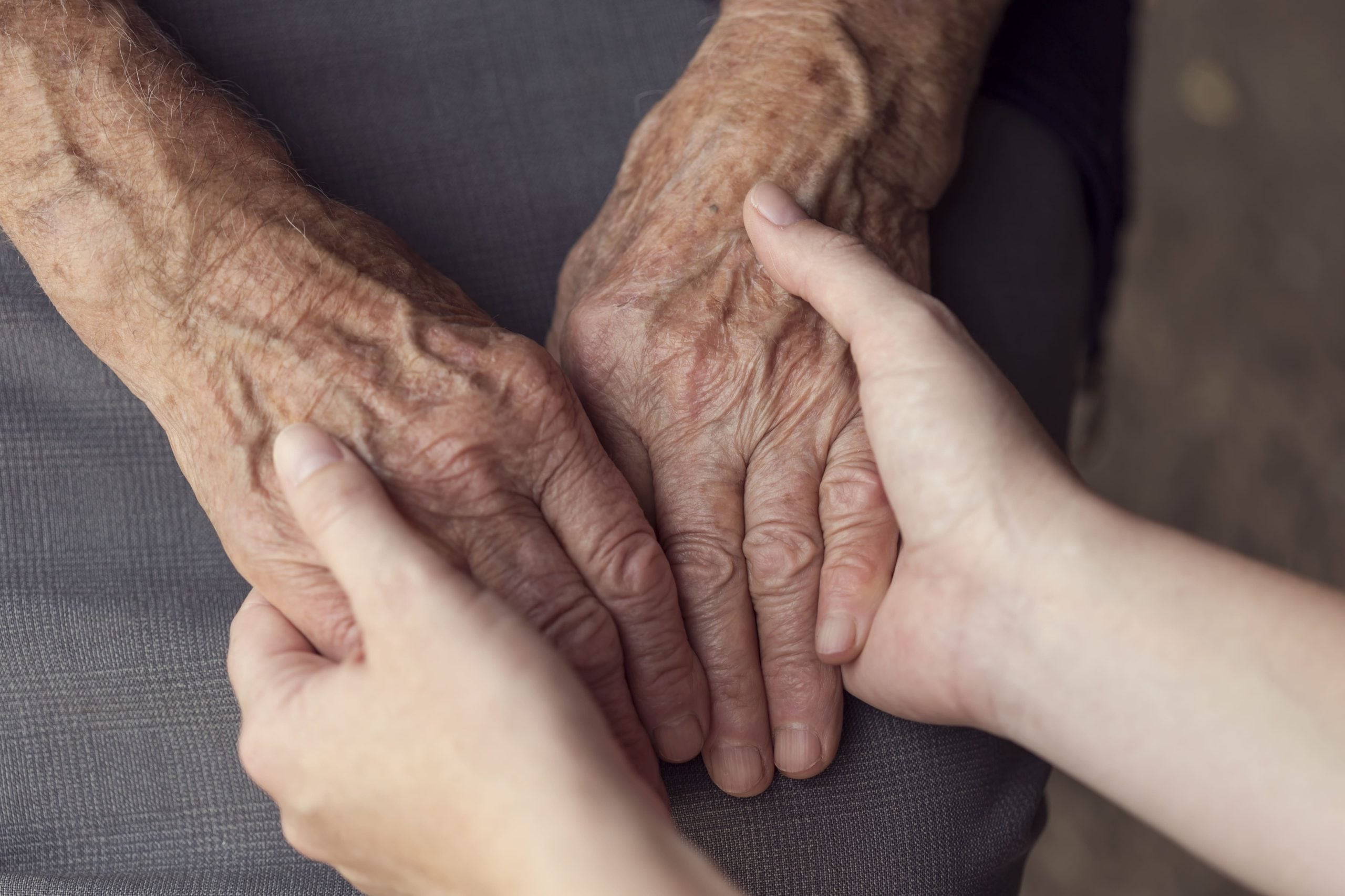 ¡Feliz Día de las Personas Mayores! 15 frases para dedicar hoy 1 de octubre