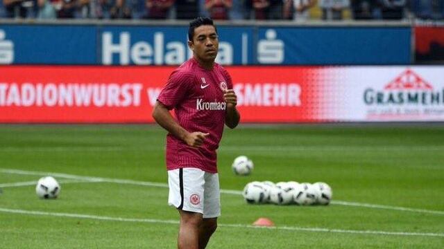 Marco Fabián