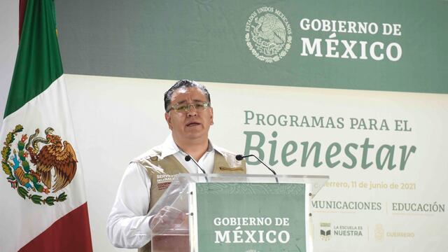 Gabriel García