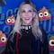 Shanik Berman va recargada a La Casa de los Famosos México 2024 con supositorios para sacar todo