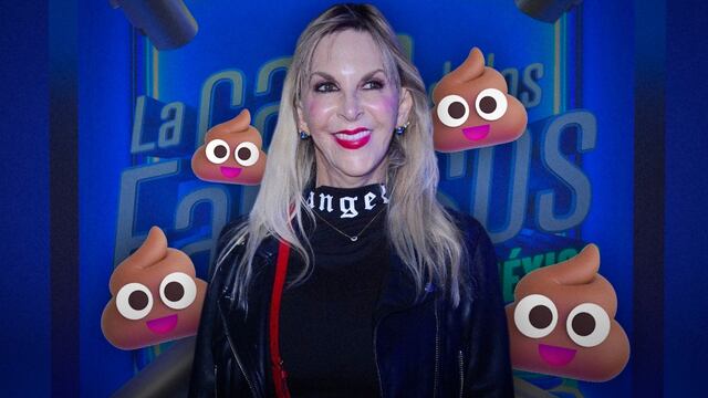 Shanik Berman prepara su maleta para La Casa de los Famosos México 2024
