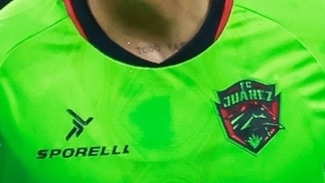 El FC Juárez sorprendió al Club América en su debut en el Apertura 2023.