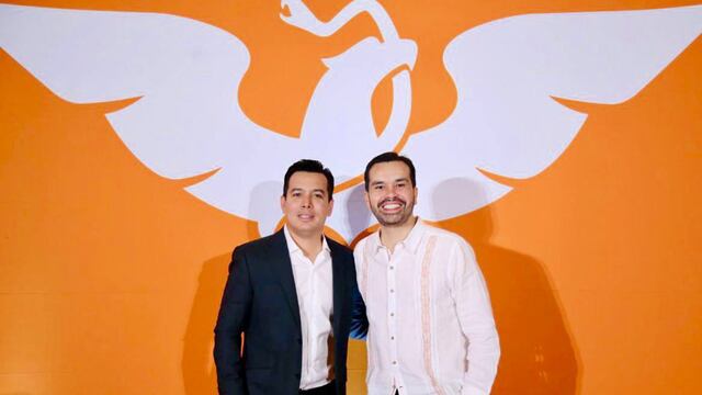 Diputado Pedro Armentía se va del PRI a Movimiento Ciudadano