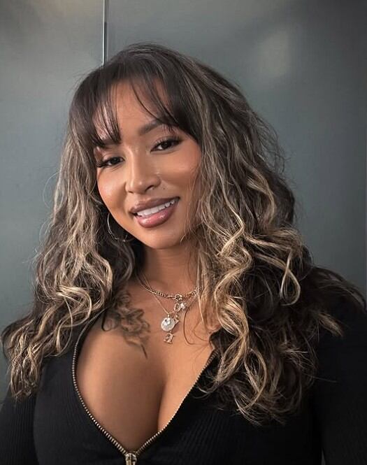 Virginia Huynh