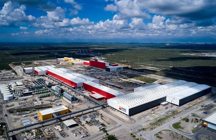 Contaminación en Nuevo León