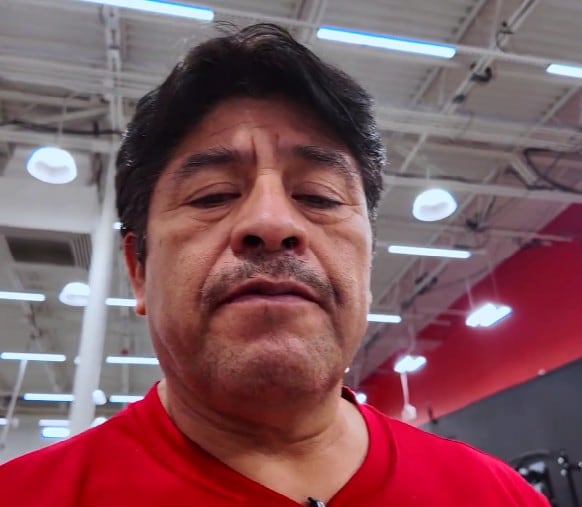 MrBeast: El mexicano Juan García gana reto de 202 días en supermercado