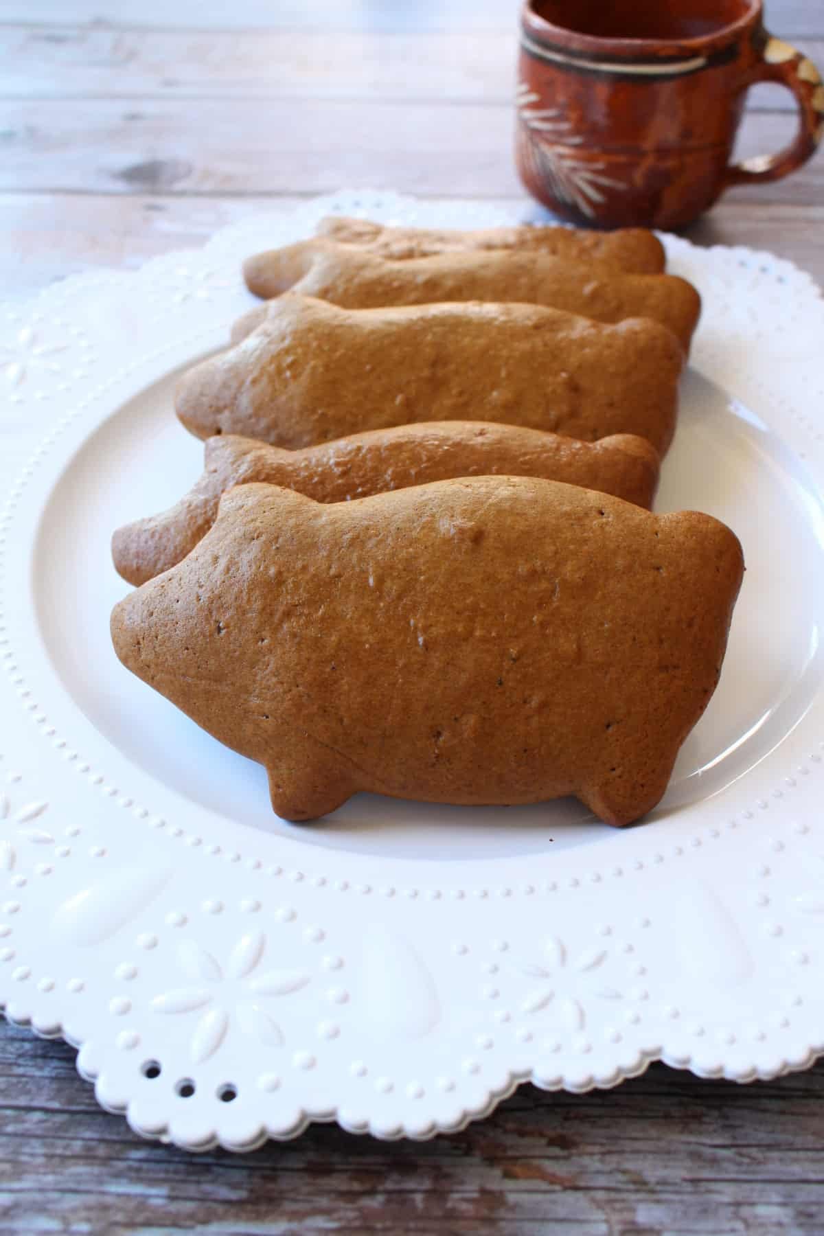 Marranitos