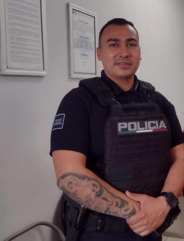 Asesinan a José Ramón Barajas Félix en Mexicali; hallan cerca de 200 casquillos en su casa