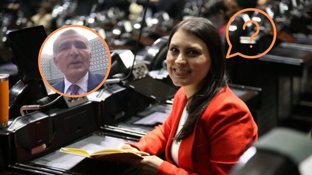 Adán Augusto López, Julieta Mejía