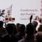 Mañanera de Claudia Sheinbaum hoy viernes 5 de septiembre de 2025 en vivo: Fobaproa, Paquete Económico 2026, Ayotzinapa, Saúl Monreal, Kenia López Rabadán, mexicanos en flotilla a Gaza, Mundial 2026, Zócalo CDMX, Emmanuel Macron, Mark Carney, 15 de septiembre, Grito de Independencia, Día Internacional de la Mujer Indígena, Laboratorio Nacional de Inteligencia Artificial, Cartilla de las Mujeres y más