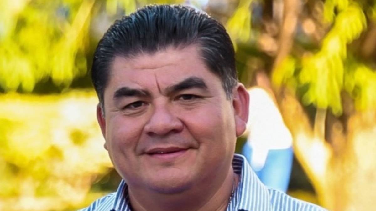 ¿Quién es Heladio Sánchez Zavala? Alcalde de Yecapixtla, Morelos