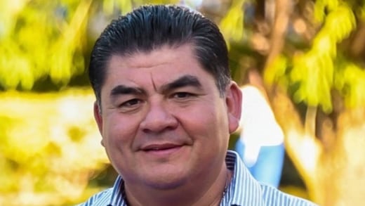 ¿Quién es Heladio Sánchez Zavala? Alcalde de Yecapixtla, Morelos