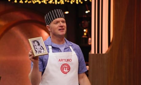 Los famosos recuerdan los platillos de su infancia