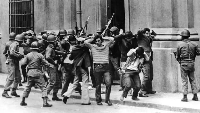 Golpe de Estado de 1976 en Argentina
