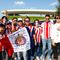 Fan de Club Chivas pierde sus boletos para la final; los encontraron y el resultado te hará llorar
