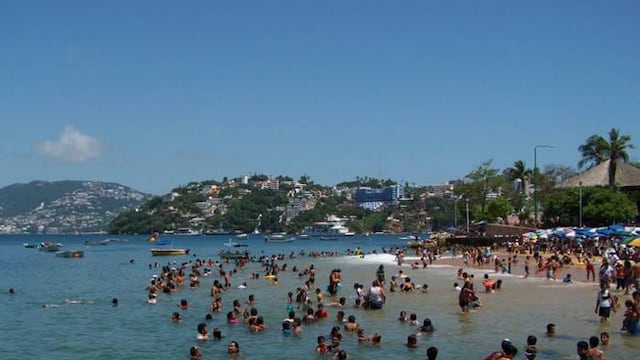 ¿Planeas visitar alguna de estas playas?