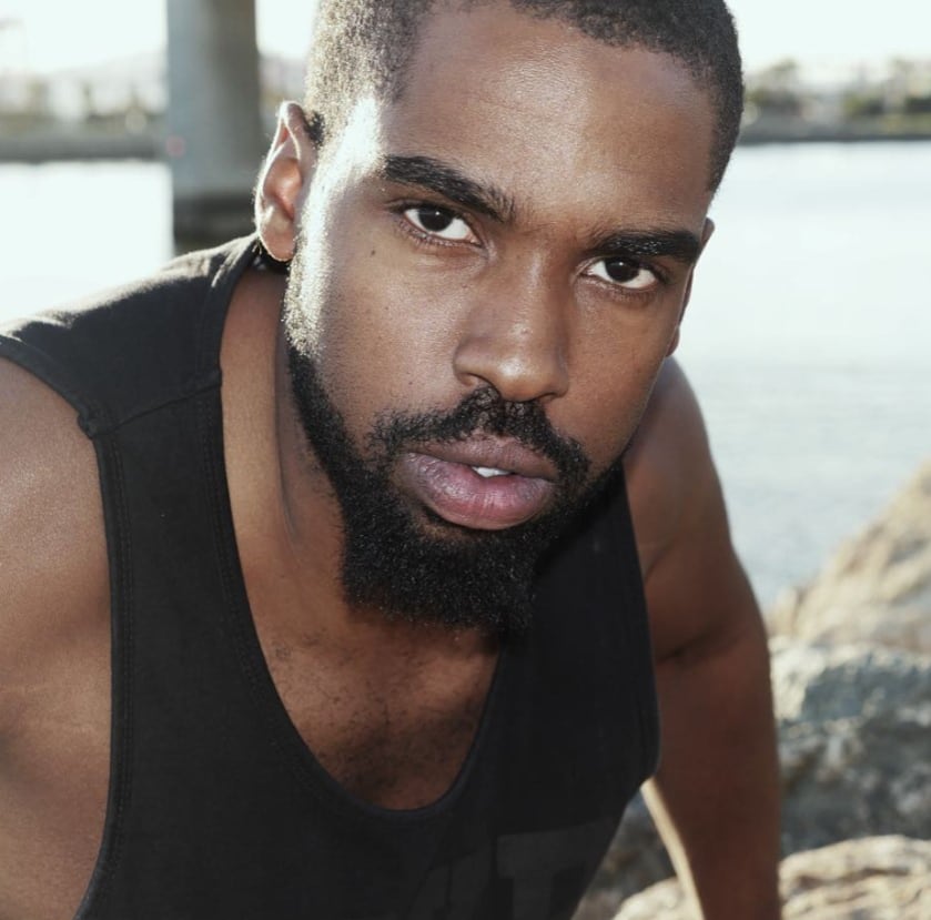 Daniel Curtis Lee, actor del Manual de supervivencia escolar de Ned