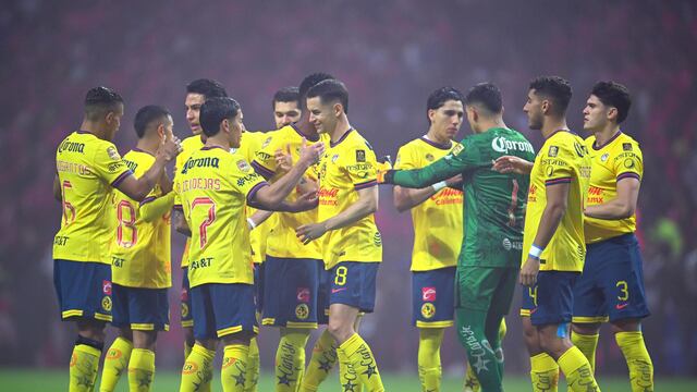 Más problemas para América: Estaría obligado a mantener a toda su equipo para el Mundial de Clubes