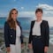 Mara Lezama y Julia Simpson, presidenta de WTTC, fortalecen la proyección turística de Quintana Roo a nivel mundial
