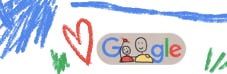 Doodle al Día del Padre