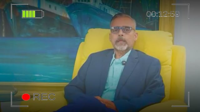 Óscar Eduardo Castro renuncia a la alcaldía de Puerto Peñasco y explica sus motivos