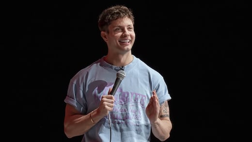 ¿Quién es Matt Rife? Comediante y nuevo dueño de la muñeca Annabelle