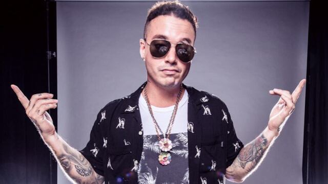 J Balvin