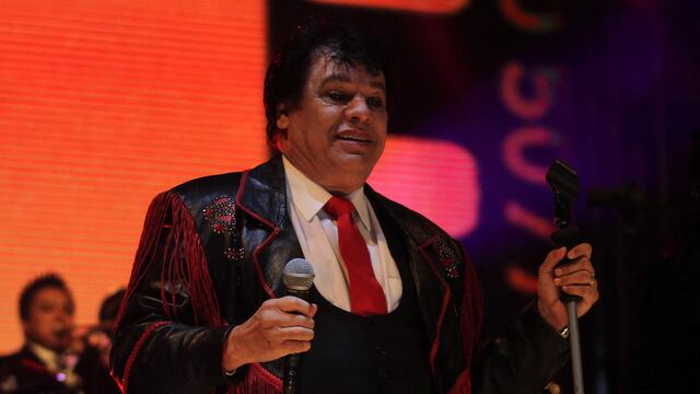 Juan Gabriel