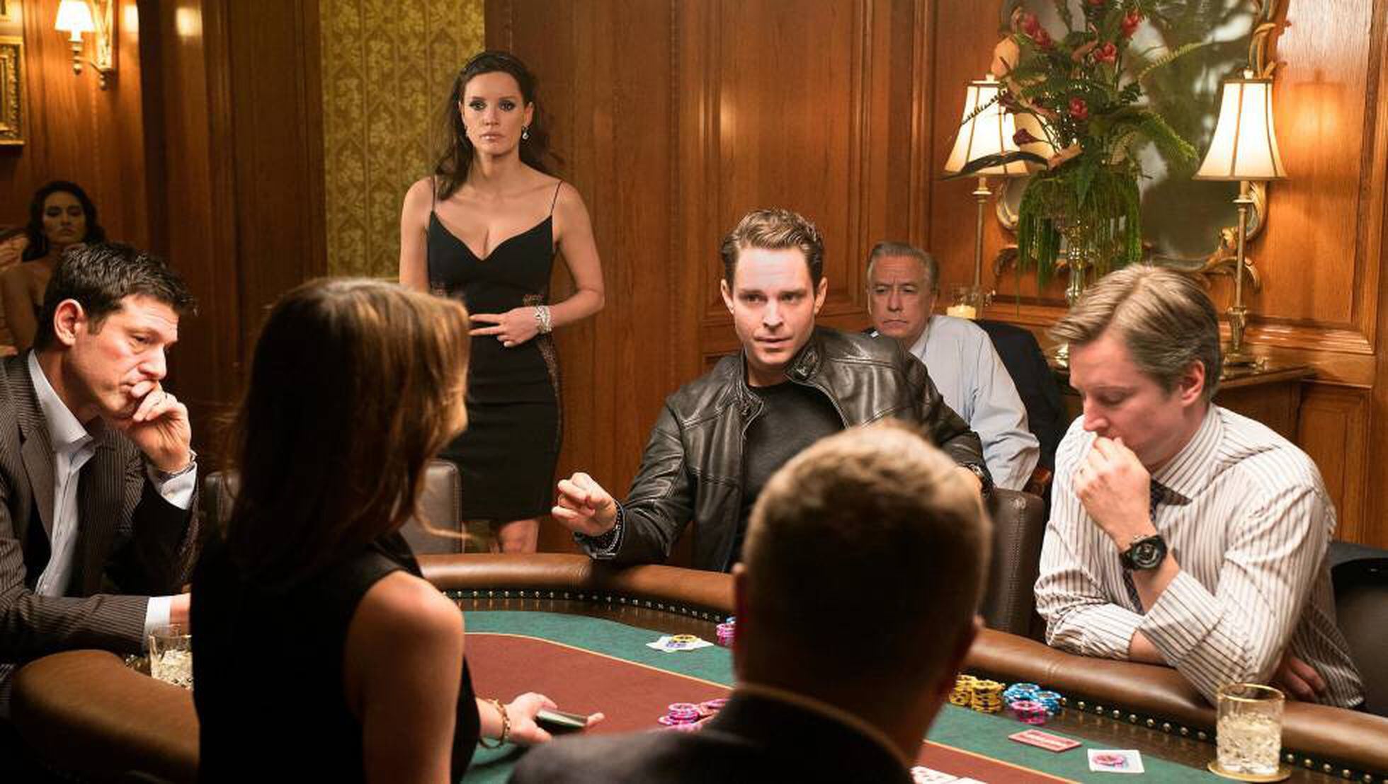 Molly's Game