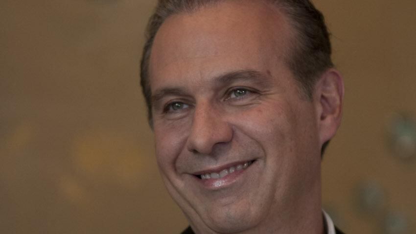 ¿Quién es Juan Collado, el abogado de Enrique Peña Nieto que saldrá de la cárcel?