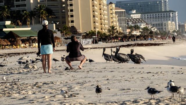 Cancún, Quintana Roo