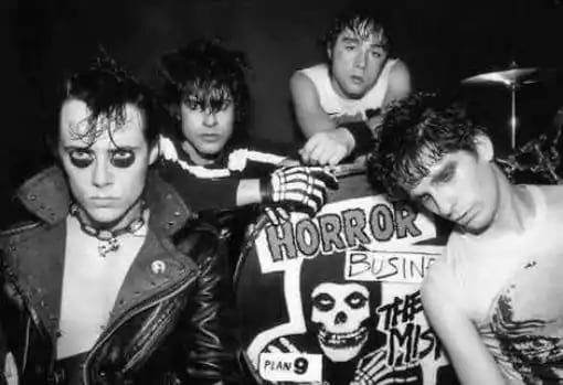 ¿De qué murió Manny Martínez? El baterista original de Misfits a los 69 años