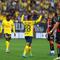 Club América vs Atlas en vivo: Las Águilas clasifican a los octavos de final de la Leagues Cup