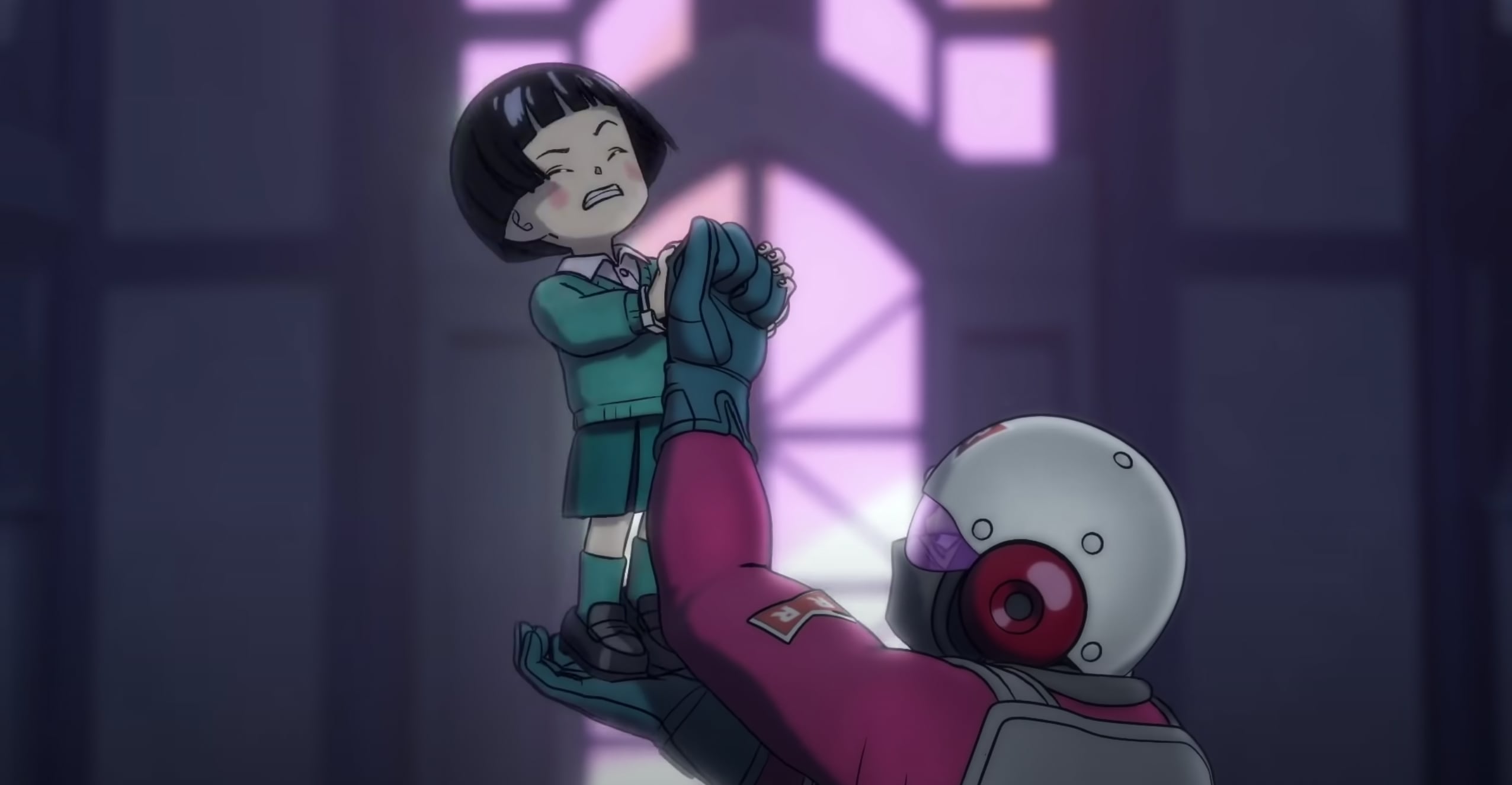 Dragon Ball Super: Super Hero