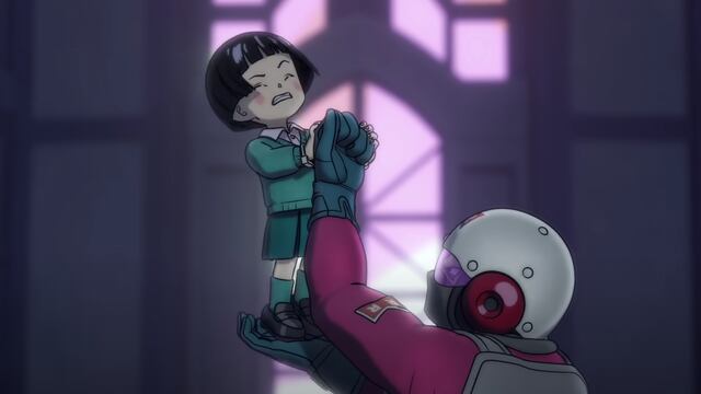 Dragon Ball Super: Super Hero