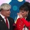 VIDEO: La emotiva reacción de Maribel Guardia a la canción que le regaló Eduardo Antonio “el Divo de Placetas”