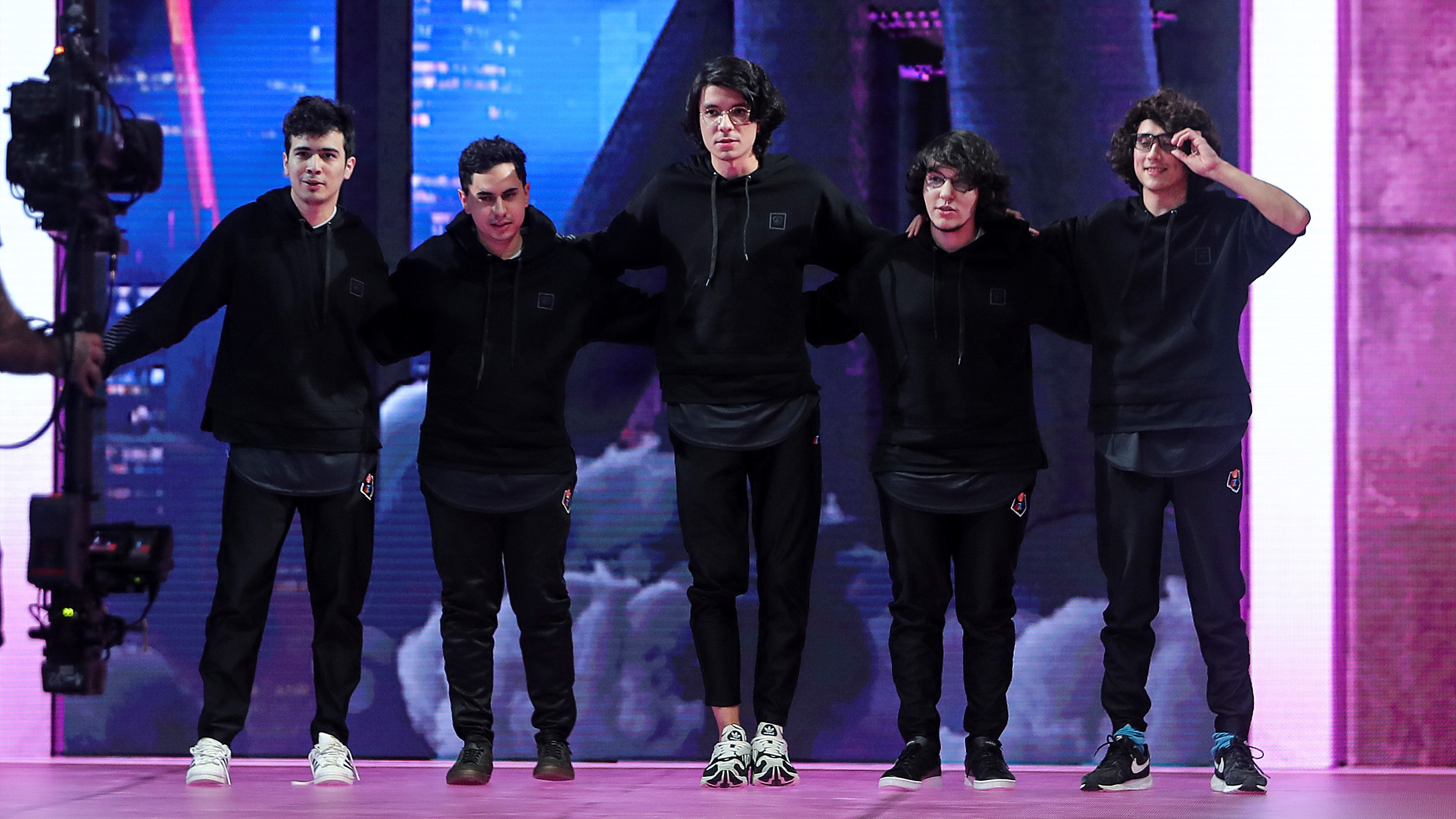 VIDEO: Equipo mexicano es eliminado del Campeonato Mundial de 'League of Legends'