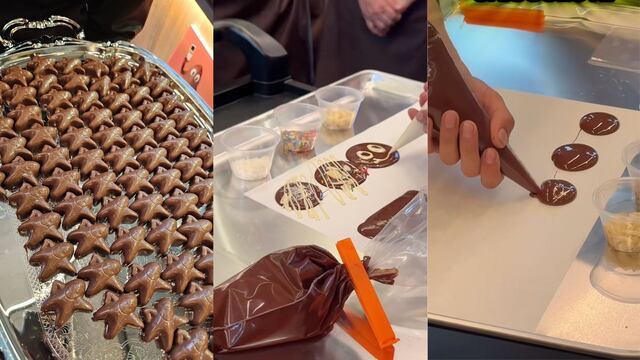 Nuevo Museo del Chocolate en CDMX