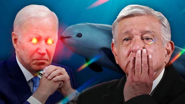 Estados Unidos amenaza con sancionar a México