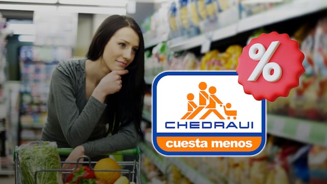 Ofertas Día del Niño Chedraui