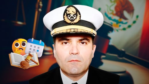 Fernando Farías Laguna ya tiene fecha audiencia, pero temen que no comparezca