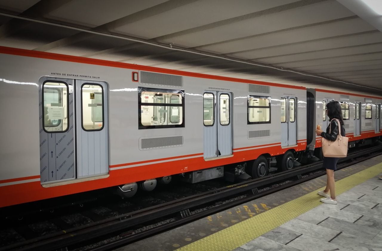 METRO CDMX