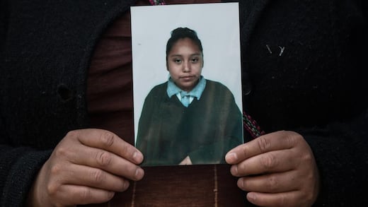 Analizan otras líneas de investigación en muerte de Aideé