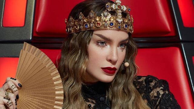 Belinda