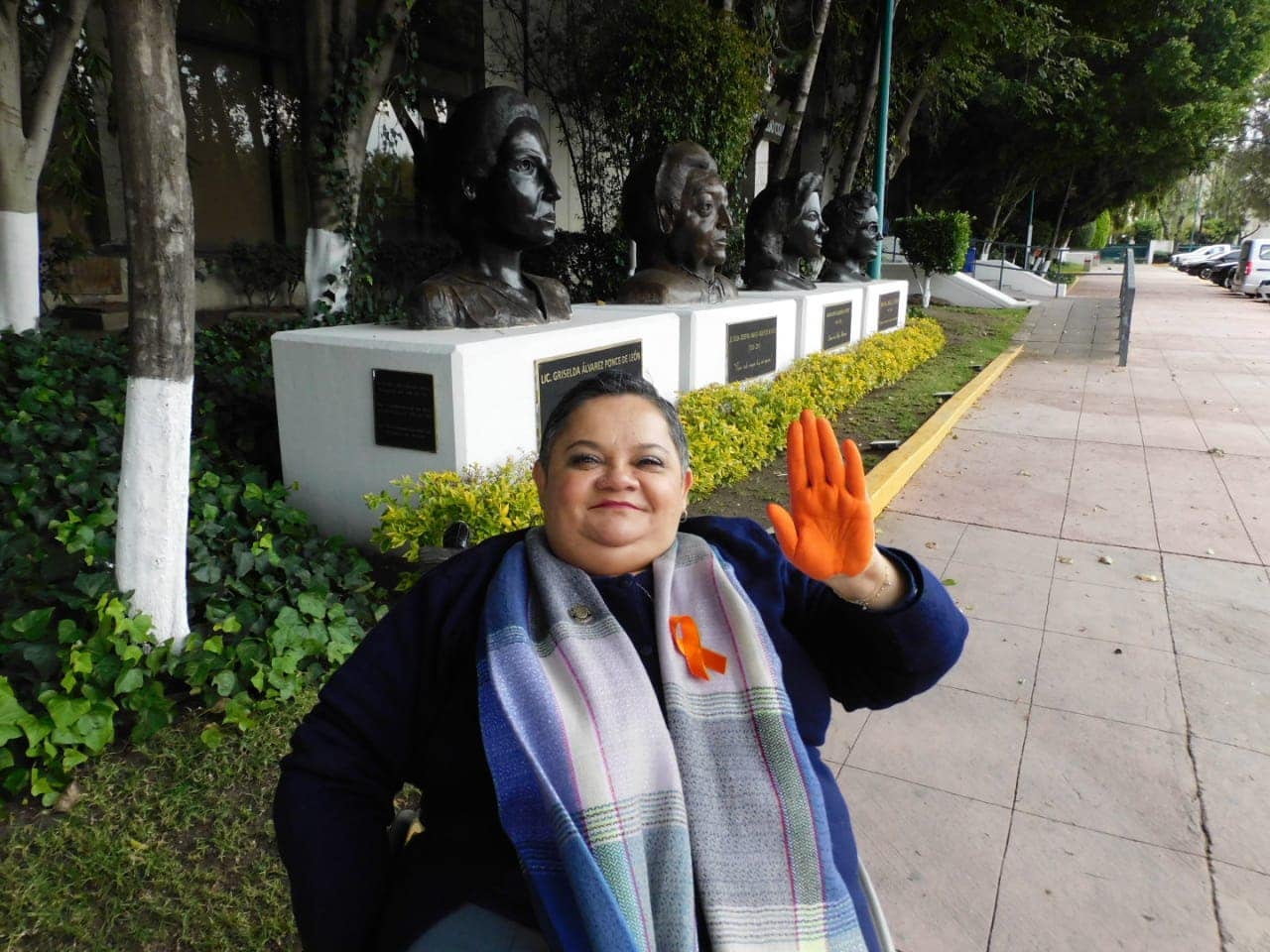 Norma Angélica Aceves García