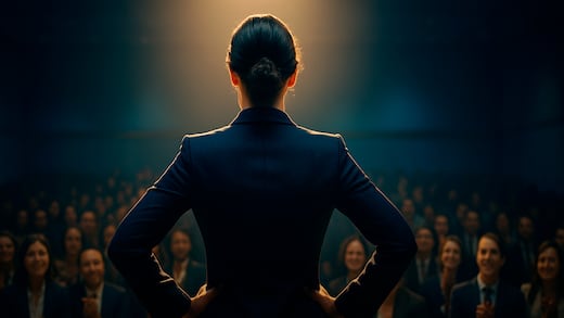 El lado oscuro de la política